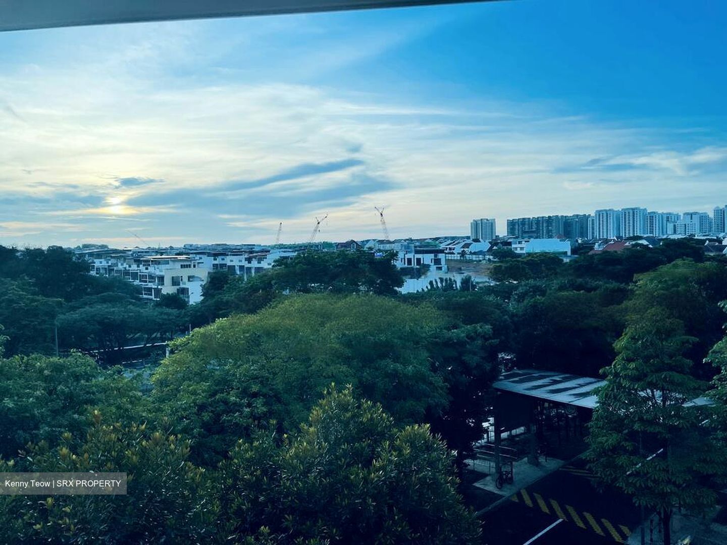 Blk 988A Buangkok Vale (Hougang), HDB 4 Rooms #470549231